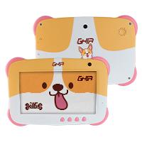 [NOTGHIA-288] TABLET GHIA 7 KIDS/A50 QUADCORE/1GB RAM/16GB /2CAM/WIFI/BLUETOOTH/2500MAH/ANDROID 9 /PERRITO