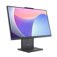 AIO LENOVO IDEACENTRE 27IRH9 / CORE I7 13620H 3.6GHZ / 8GB  / 512GB SSD / 27 FHD  / COLOR LUNA GREY / WIN 11 HOME / 1AÑO EN CENTRO DE SERVICIO