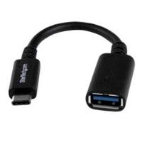 [AC-8550] ADAPTADOR USB 3.1 TYPE-C A A - CONVERSOR USB-C - STARTECH.COM MOD. USB31CAADP