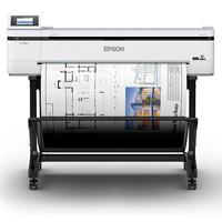 [PR-2433] PLOTTER EPSON SURECOLOR T5170M, MULTIFUNCIONAL, 36 PULGADAS, 91 CM, USB, WIFI, ETHERNET RED, 4 TINTAS, 2400 X 1200 DPI