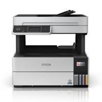 [PR-2456] MULTIFUNCIONAL EPSON L6490, PPM 33 NEGRO/20 COLOR, TINTA CONTINUA, ECOTANK, USB, RED, WIFI, ADF, FAX, DUPLEX
