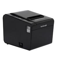 [PR-2473] MINIPRINTER - TECHZONE - TZBE102 - TERMICA DIRECTA - 80 MM - VEL 250 MM/S - 203 DPI -USB -  SERIAL - RJ45 - RJ11 - CORTE AUTOMATICO - 1 AÑO DE GARANTIA
