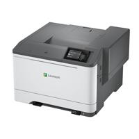 [PR-2592] IMPRESORA LEXMARK CS531DW, NP 50M0015, PPM 35 NEGRO/COLOR, LASER COLOR, USB, WIFI, DUPLEX