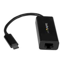 [AC-8607] ADAPTADOR DE RED ETHERNET GIGABIT USB-C - ADAPTADOR EXTERNO USB 3.1 GEN 1 - STARTECH.COM MOD. US1GC30B