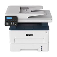[PR-2654] MULTIFUNCIONAL XEROX B225, 36PPM, LASER MONOCROMATICO, AFD, USB 2.0, ETHERNET RED, WIFI, DUPLEX, SILENCIOSA, A4