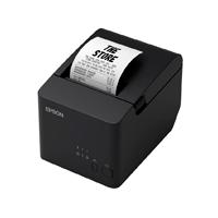 [PR-2736] MINIPRINTER EPSON TM-T20IVL-001, TERMICA ,USB, SERIAL, PARA RECIBOS, COLOR NEGRA