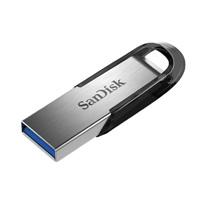 [RAM-2965] MEMORIA SANDISK 128GB USB 3.0 ULTRA FLAIR METALICA PARA MAC / WINDOWS 150MB/S SDCZ73-128G-G46