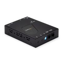 [AC-9350] RECEPTOR DE VIDEO Y AUDIO HDMI IP POR ETHERNET GIGABIT PARA ST12MHDLAN - STARTECH.COM MOD. ST12MHDLANRX
