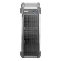 [SER-2442] SERVIDOR DELL POWEREDGE /TORRE/ T160/ INTEL XEON 6325P/ 4 CORES-3.5GHZ / 16GB DE RAM / 2X 2TB HD 7.2K / SOFTWARE RAID S160 / SIN SISTEMA OPERATIVO/ CHASSIS 3.5- CABLEADO/ 1 AÑOS DE GARANTIA BASICA