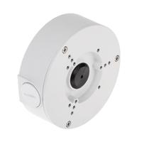 [AC-9703] CAJA DE CONEXIONES PARA CAMARAS DAHUA COMPATIBLE CON SERIES HFW6 / HFW10 / HFW4 / HFW5 / HFW9 / HDW9 / HDW8 / HDW7 / HDW6 / T3A / HDW10 / HDPW / T2A / HDW2 / T1A / HDW4