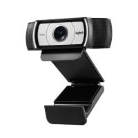 [VIC-26] CAMARA WEB EMPRESARIAL LOGITECH C930E 1080P 30 FPS HD ZOOM 4X COMPRESION DE VIDEO H.264 MICRÓFONO DUAL OMNIDIRECCIONAL