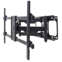[AC-5843] SOPORTE TV,MANHATTAN,461290, P/PARED 75KG, 37 A 90 ARTICULADO