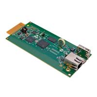 [AC-8634] MODULO DE TARJETA DE RED TRIPP LITE SRCOOLNETLX / SNMP DE PLATAFORMA LX TRIPP-LITE SRCOOLNETLX PARA ADMINISTRACIN REMOTA DE ENFRIAMIENTO PARA MODELOS SRCOOL12K