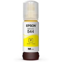 [CN-3739] CARTUCHO EPSON MODELO T544 AMARILLO, TINTA DYE, PARA L1210, L3210, L3250, L3110, L3150, L5190