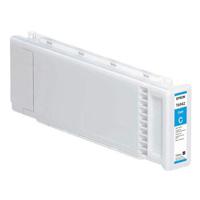 [CN-3833] CARTUCHO EPSON MODELO T694 CYAN, PARA PLOTTER SERIE T (700 ML)