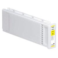 [CN-3834] CARTUCHO EPSON MODELO T694 AMARILLO, PARA PLOTTER SERIE T (700 ML)