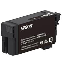 [CN-3863] CARTUCHO EPSON MODELO T40W NEGRO, PARA PLOTTER T3170SR/ T3170M/ T5170SR/ T5170M (80 ML)