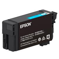 [CN-3864] CARTUCHO EPSON MODELO T40W CYAN, PARA PLOTTER T3170SR/ T3170M/ T5170SR/ T5170M (50 ML)