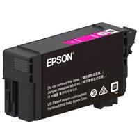 [CN-3866] CARTUCHO EPSON MODELO T40W MAGENTA, PARA PLOTTER T3170SR/ T3170M/ T5170SR/ T5170M (50 ML)