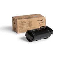 TONER XEROX 106R03887, NEGRO, EXTRA ALTA CAPACIDAD, 12,100 PAGINAS, PARA VERSALINK C500