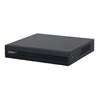 [DVR-393] DVR/ DAHUA/ XVR1B04-I-SSD/ DVR DE 4 CANALES 1080P LITE/ CON DISCO SSD DE 512GB ESPECIAL PARA VIDEOVIGILANCIA/ S-XVR SERIES/ WIZSENSE/ H.265/ 4 CANALES CON SMD PLUS/ BUSQUEDA INTELIGENTE HUMANOS Y V
