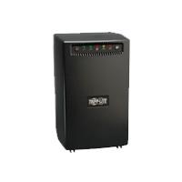 [FR-335] NOBREAK TRIPP-LITE OMNIVS1500, 1500 VA / 940 WATTS, 120V - PUERTO USB - 8 CONTACTOS, TORRE
