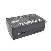 [FR-364] NO BREAK TRIPP-LITE AVR750U 12 CONTACTOS C/R. GARANTIA LIMITADA POR 1 AñO.