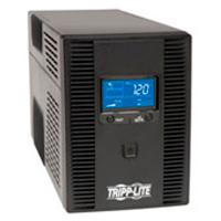 [FR-883] NOBREAK TRIPP-LITE SMART1500LCDT //900 WATTS// 120V // 10 CONTACTOS 5/15R (5 TC UPS / 5 SUPR.)