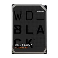 DISCO DURO INTERNO WD BLACK 6TB 3.5 ESCRITORIO SATA3 6GB/S 256MB 7200RPM GAMER/ALTO RENDIMIENTO WD6004FZBX