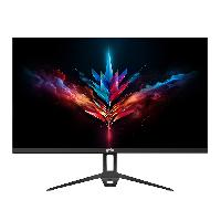 [MNLG-37] MONITOR GHIA / 23.8 PULG / LED / IPS / FULL HD 1920 X 1080 / FRAMELESS / 100 HZ / VGA / HDMI / BOCINAS INTEGRADAS / 3 AÑOS DE GARANTIA