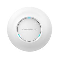 [NIC-3556] ACCESS POINT GRANDSTREAM GWN7605 / WIFI 5/ BANDA  DUAL 2.4 Y 5G /1.27GBPS/ MU-MIMO 2X:2:/ USO INTERIOR/ COBERTURA DE 165 MTS/ ADMITE 100 DISPOSITIVOS/ 2 PTOS GIGABIT/ CONTROLADOR INTEG/ SIN INYECTOR