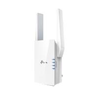 [NIC-3598] REPETIDOR TP-LINK RE505X INALAMBRICO EXTENSOR DE RANGO WIFI 6 AX1500 802.11A/B/G/N/AC/AX 1 RJ45 GIGABIT WIFI 5GHZ 1200MBPS Y 2.4GHZ 300MBPS 2 ANTENAS EXTERNAS