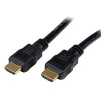 [CB-2004] CABLE HDMI DE 150CM DE ALTA VELOCIDAD - 2X HDMI MACHO - NEGRO - ULTRA HD 4K X 2K - STARTECH.COM MOD. HDMM150CM