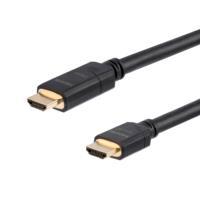 [CB-2009] CABLE HDMI DE 20M DE ALTA VELOCIDAD ACTIVO CL2 24AWG - CABLE HDMI DE INSTALACIN DE PARED ULTRAHD 4KX2K - STARTECH.COM MOD. HDMM20MA