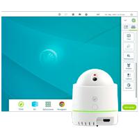 MINI PC, TOMI V7, SAMSUNG 5 OCTA 2.0 GHZ / UBUNTU MATE 16.04 / 2 GB RAM / 32 GB SD / HDMI / USB 3.0 X2 / ETHERNET / OPEN OFFICE / ROUTER 30 DISPOSITIVOS