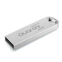 [RAM-3969] MEMORIA QUARONI 128GB USB METALICA USB 2.0 COMPATIBLE CON ANDROID/WINDOWS/MAC