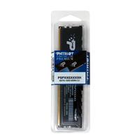 [RAM-4653] MEMORIA RAM PATRIOT SIGNATURE PREMIUM UDIMM DDR4 8GB 3200MHZ CL22 PC4-25600 288PIN 1.2V PC (PSP48G3200H1)