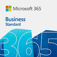 [SWS-3378] ESD MICROSOFT 365 BUSINESS STANDARD / SUSCRIPCION ANUAL / LICENCIA ELECTRONICA DESCARGA DIGITAL / 1 USUARIO / WORD, EXCEL, POWER POINT, OUTLOOK, ONENOTE, ONEDRIVE 1TB, TEAMS, EXCHANGE, SHAREPOINT