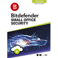 [SWS-3845] ESD BITDEFENDER SMALL OFFICE SECURITY 10 PC + 1 SERVIDOR + 1 CONSOLA CLOUD, 2 AÑOS (ENTREGA ELECTRONICA)