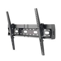 [AC-6457] SOPORTE TV,MANHATTAN,461467, P/PARED 35KG, 37 A 70 REPISA INTEGRADA PARA ALMACENAMIENTO