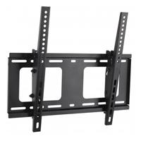 [AC-6458] SOPORTE TV,MANHATTAN,461474, P/PARED 80KG, 32 A 55 ALINEACION, AJUSTE VERTICAL