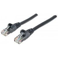 [CB-454] CABLE PATCH,INTELLINET,342049, CAT 6, 1.0M 3.0F UTP NEGRO