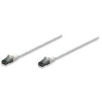 [CB-949] CABLE PATCH,INTELLINET,341974, CAT 6, 3.0M10.0F UTP BLANCO