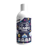 [CN-4978] ESPUMA LIMPIADORA | SILIMEX | ESPUMA LIMPIADORA GAMER 300 GR | SILIMPO | LIMPIA SUPERFICIES DE CONSOLAS, TECLADOS, CONTROLES Y EQUIPOS GAMER