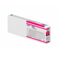 [CN-4984] CARTUCHO EPSON MODELO T55K ULTRACHROME HD / HDX MAGENTA VIVO, PARA PLOTTER P6000/ P7000/ P8000/ P9000 700 ML