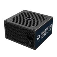 [CSP-547] FUENTE DE PODER GAMER BALAM RUSH MAGNETAR 1250MR / CERTIFICADA / 1250W / 80 PLUS PLATINUM / ATX / FULL MODULAR / BAJO NIVEL DE RUIDO / 5 AÑOS DE GARANTIA / NEGRO / BR-937610