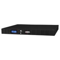 [FR-459] NO BREAK CYBERPOWER OR1000LCDRM1U 1000VA/600W.INTERACTIVO.RACK/TORRE. 6 NEMA 5-15R. GARANTA 3 AÑOS INCLUYENDO BATERA