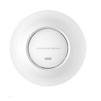 [NIC-4746] ACCESS POINT GRANDSTREAM GWN7664E/ DOBLE BANDA WIFI 6 DUAL MU-MIMO 4X4, ADMITE HASTA 512 DISPOSITIVOS, 2 PUERTOS 2.5 G, POE, 175MTS (INYECTOR SE VENDE POR SEPARADO AC-6652)