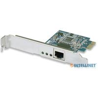 [NIC-747] TARJETA RED,INTELLINET,52253, GB PCI EXPRESS