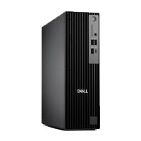 [PC-6654] PC DELL PRO SLIM INTEL CORE I5-14500 8 GB 512 GB SSD WIFI WIN 11 PRO 3 AÑO DE GARANTIA NEGRO PJ4F4